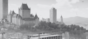 Marché immobilier au Québec : état et perspectives / Programmes de Prêts pour la Construction d’Appartement (PPCA) de la SCHL